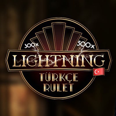 Turkish Lightning Roulette